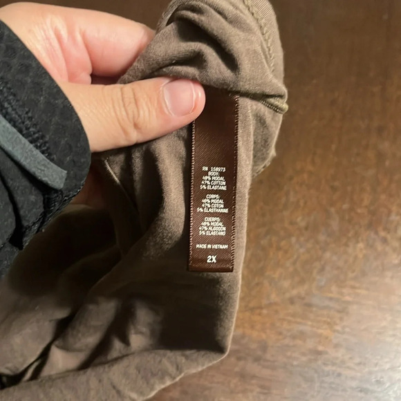 Skims top - Picture 4 of 4